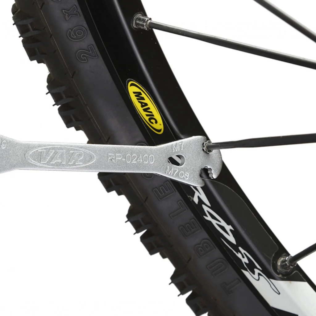 Clé à Rayon Mavic Var RP-02400 - Image 2