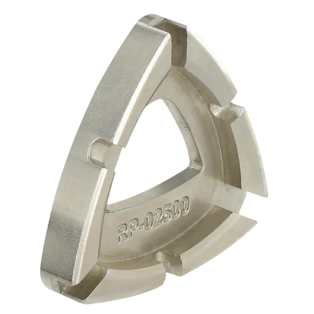 Clé à Rayons Triple Var 3.2/ 3.3/ 3.5 mm RP-02500