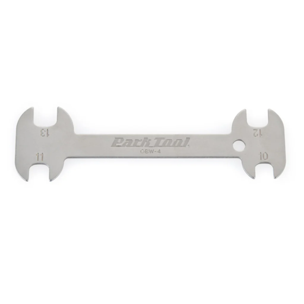 Clé de Centrage de Freins Park Tool OBW-4