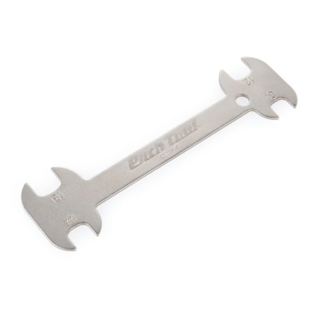 Clé de Centrage de Freins Park Tool OBW-4 - Image 2