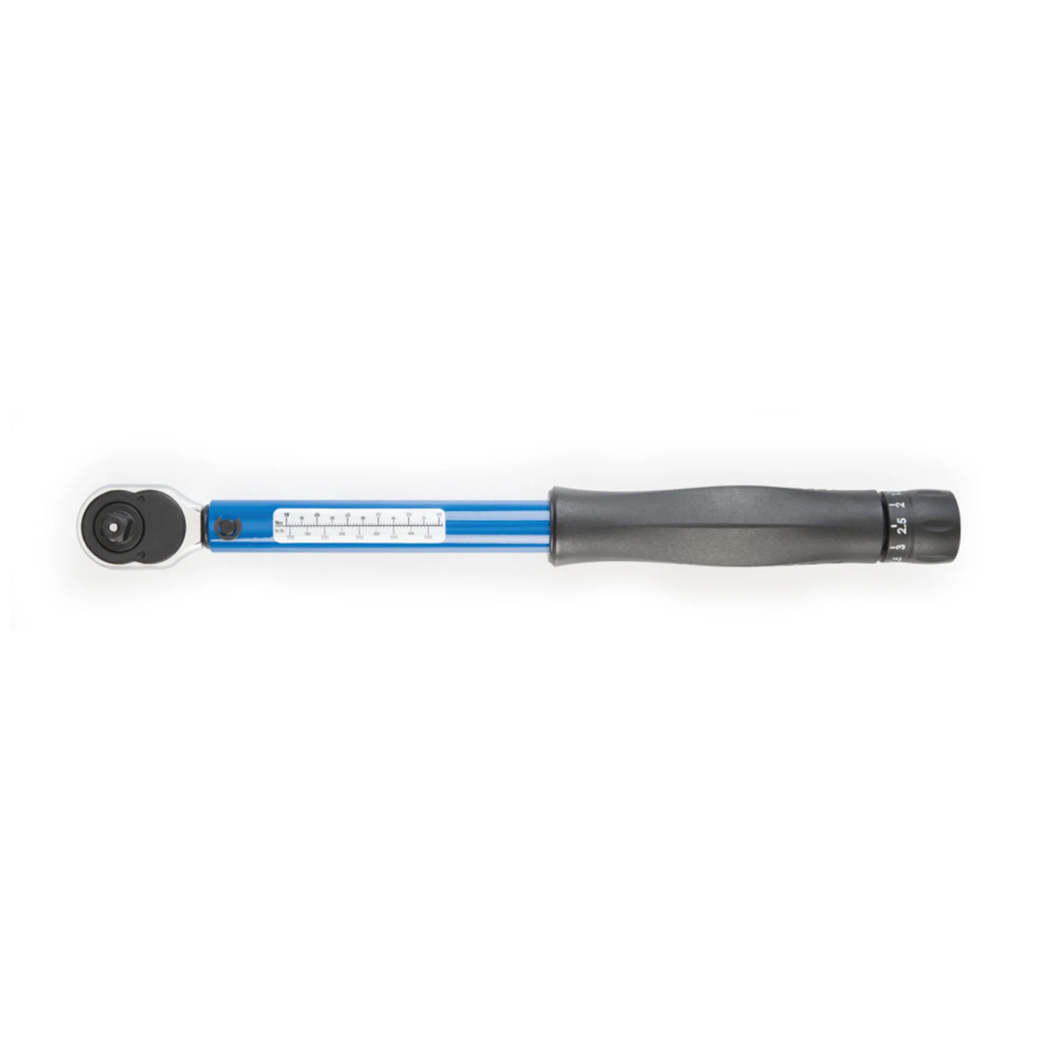 Clé Dynamométrique Park Tool (10-60 NM) TW-6.2
