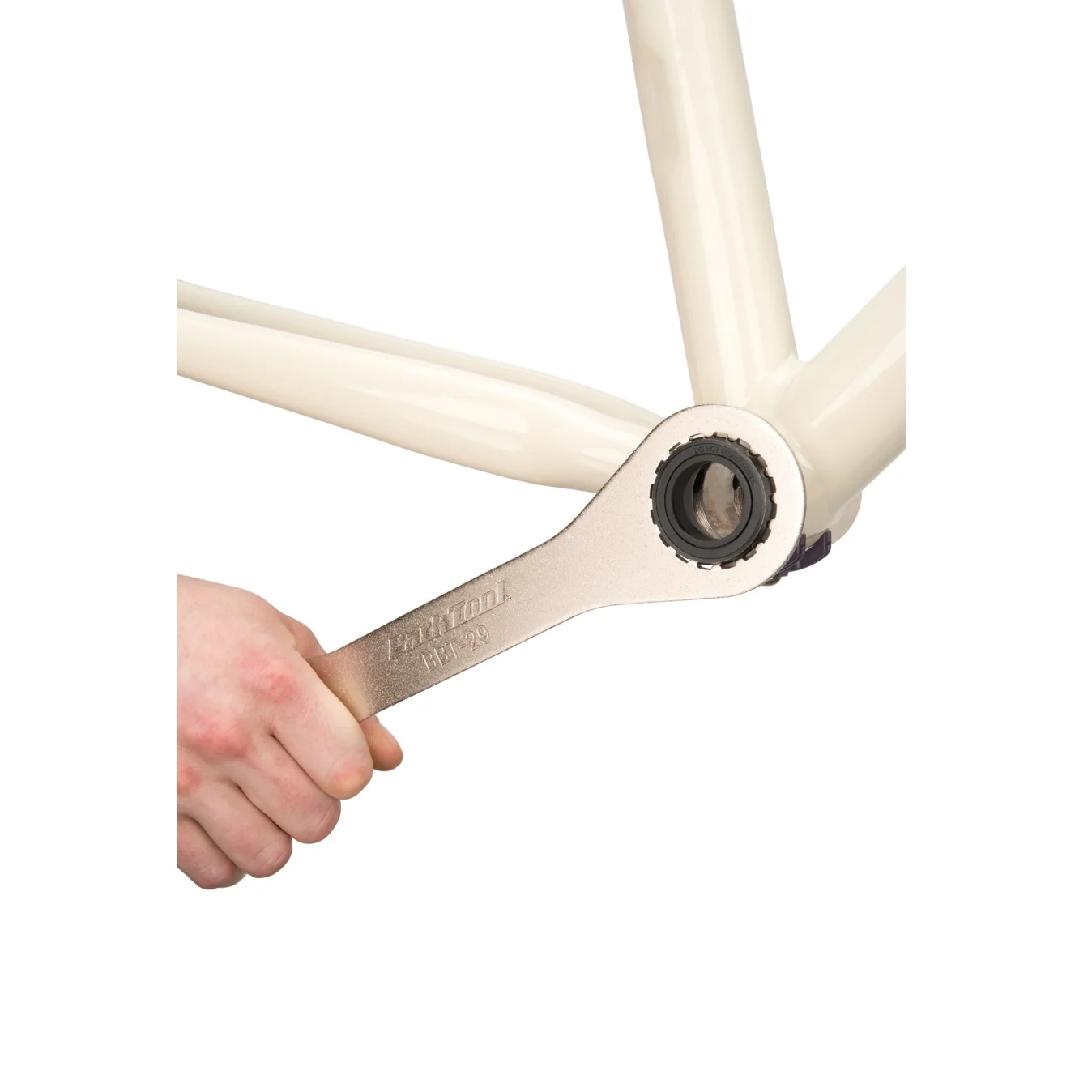Clé pour Boitier de Pédalier Dura Ace 9000 / XTR 980 Park Tool BBT-29 - Image 3