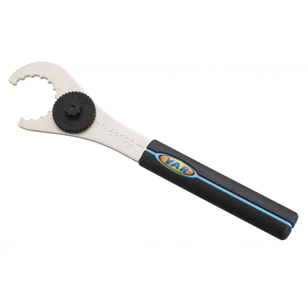 Clé pour Boîtier Hollowtech II et pour Molette de Compression Var BP-62100-C