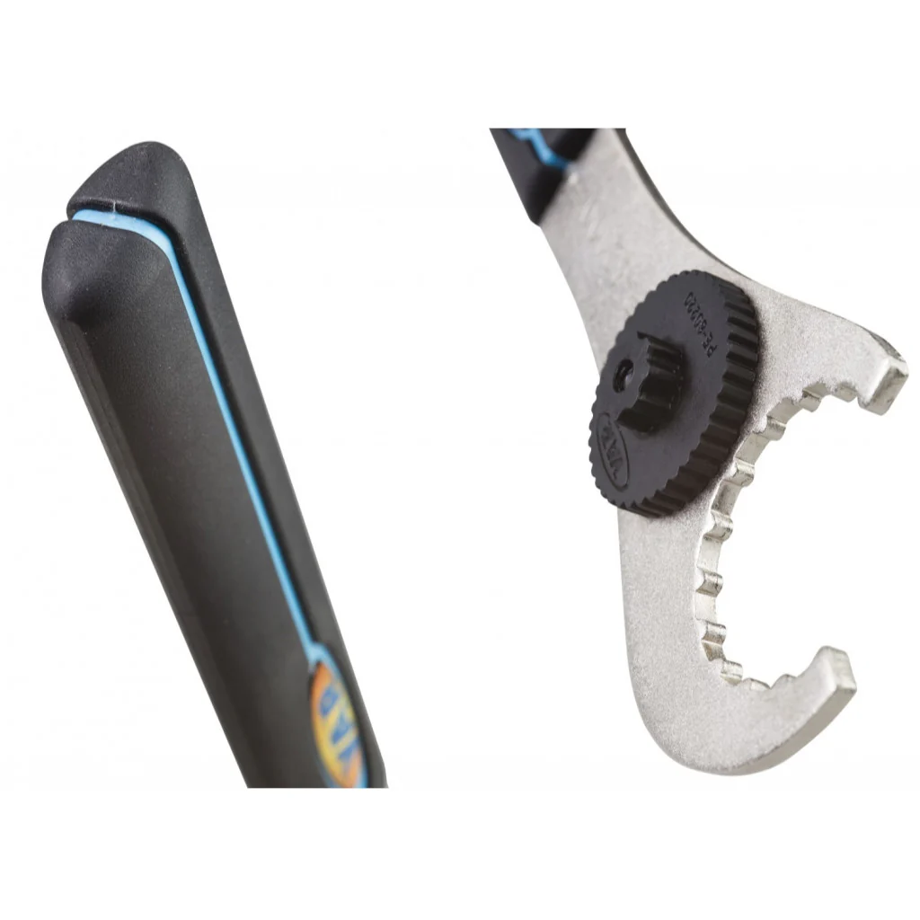 Clé pour Boîtier Hollowtech II et pour Molette de Compression Var BP-62100-C - Image 2