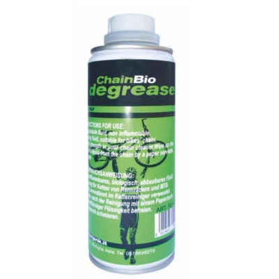 Dégraissant Bio Barbieri