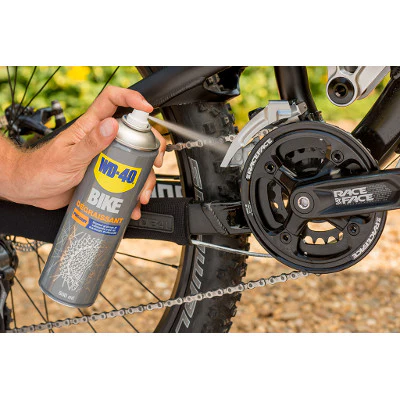 Dégraissant WD-40 - Image 3