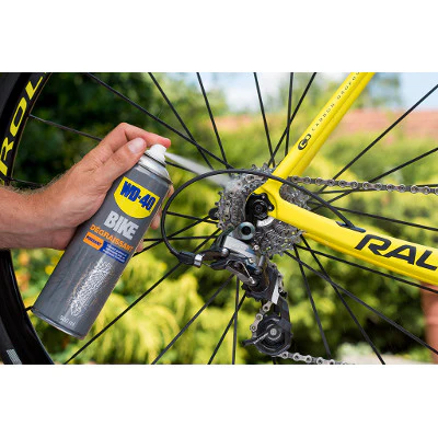Dégraissant WD-40 - Image 4