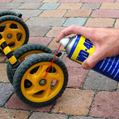 Dégrippant entretien vélo WD-40 multi-fonctions - Image 3