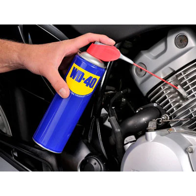 Dégrippant entretien vélo WD-40 multi-fonctions - Image 3