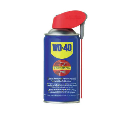 Dégrippant entretien vélo WD-40 multi-fonctions - Image 5