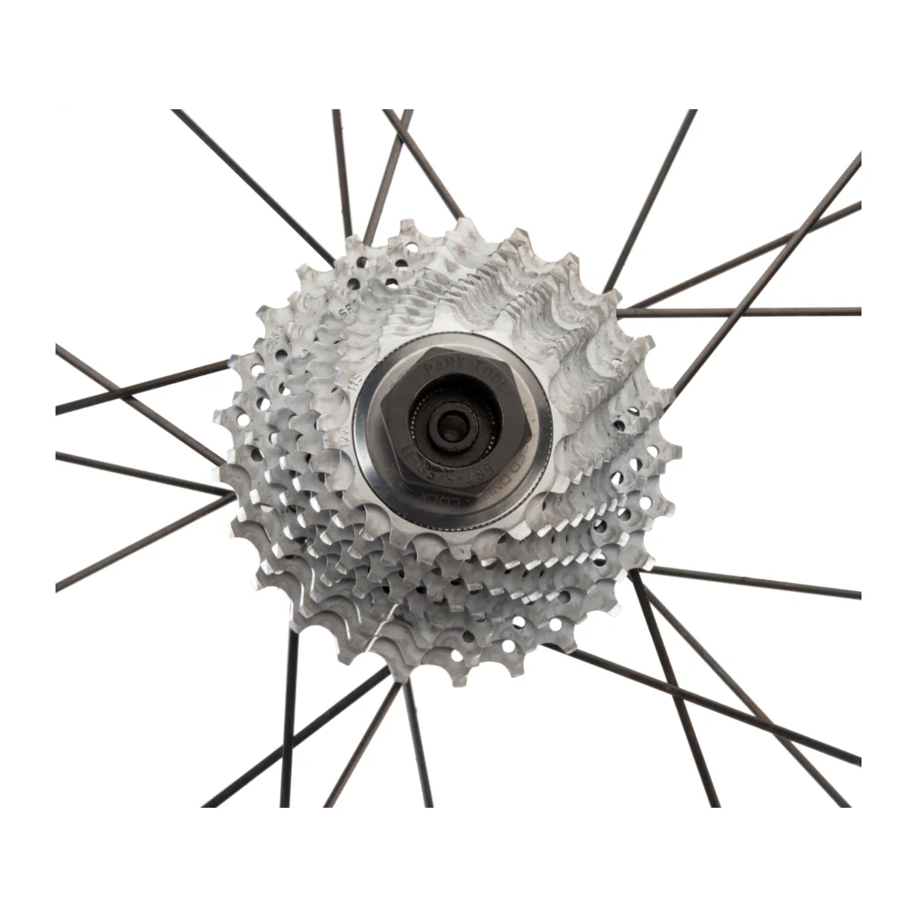 Démonte Boîtier et Cassette Campagnolo Park Tool BBT-5/FR11C - Image 3
