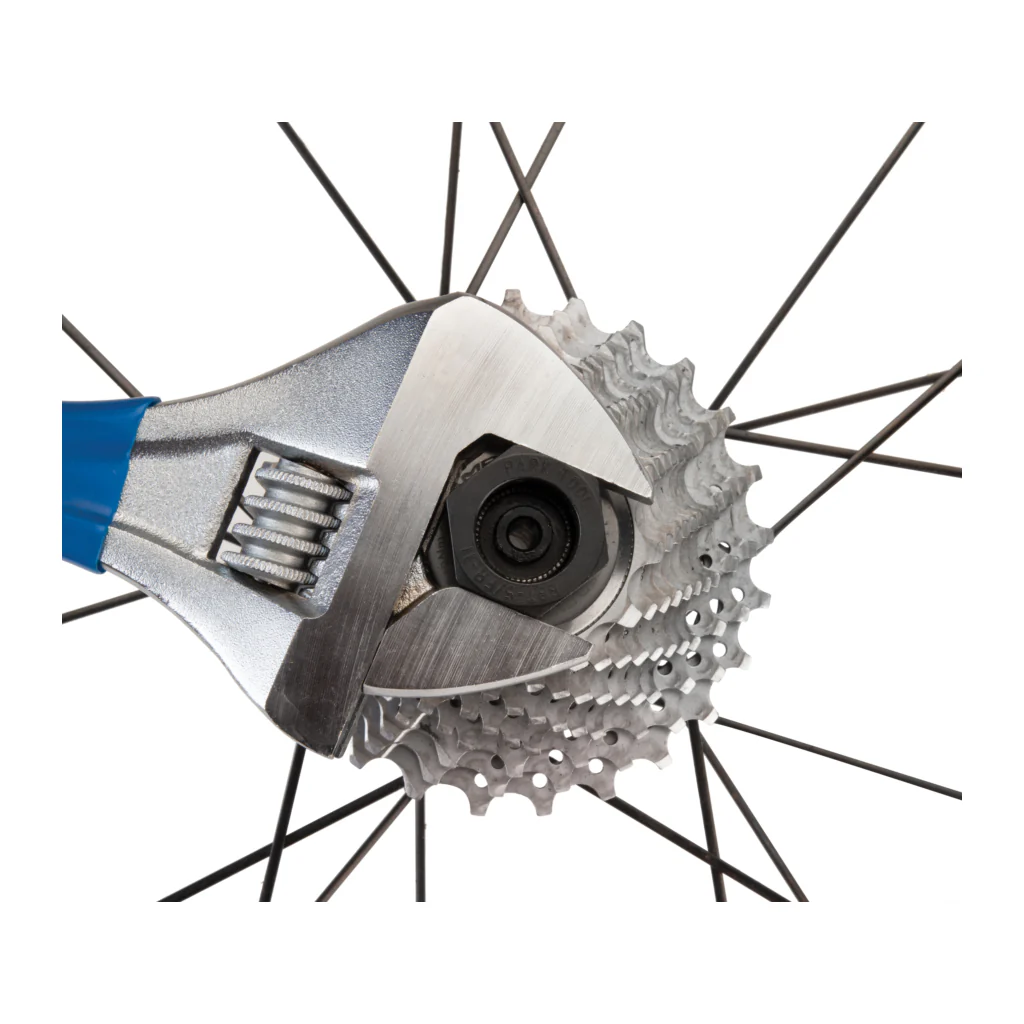 Démonte Boîtier et Cassette Campagnolo Park Tool BBT-5/FR11C - Image 5