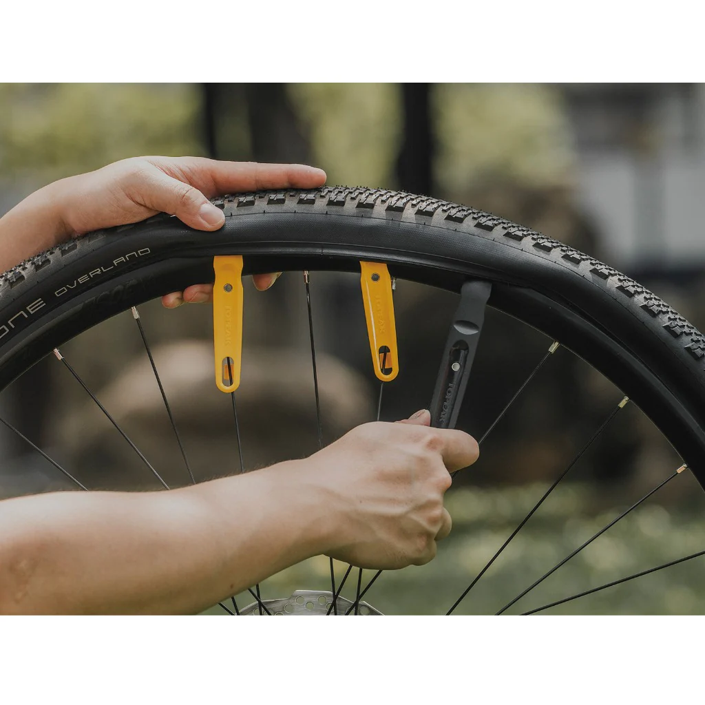 Démonte Pneu Topeak Shuttle Lever Pro - Image 3