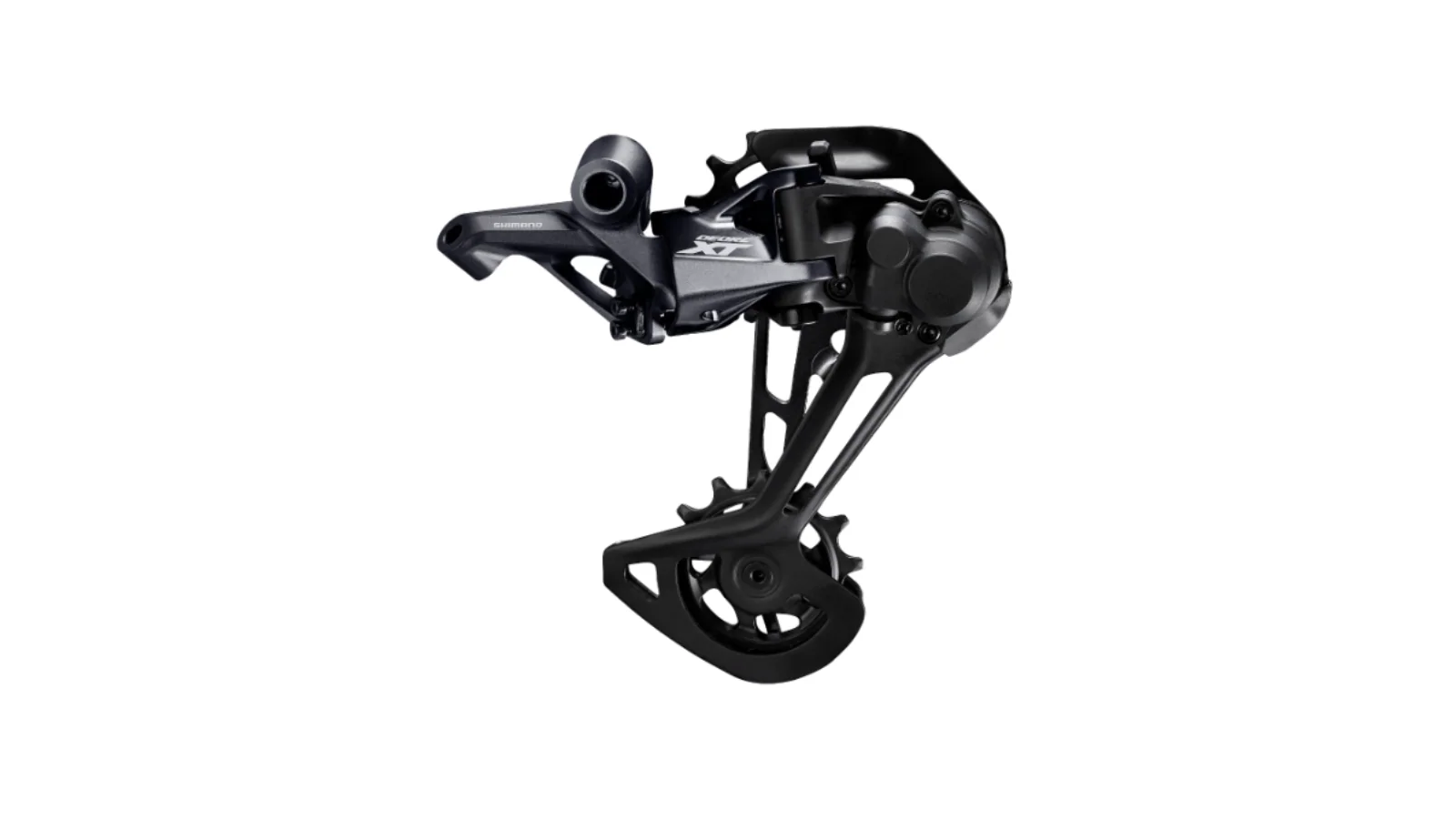 Dérailleur arrière Shimano Deore XT RD-M8100 - 12 vitesses