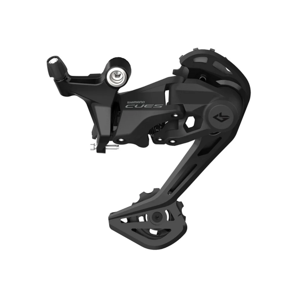 Dérailleur arrière Shimano CUES RD-U4020 - 2x9 vitesses