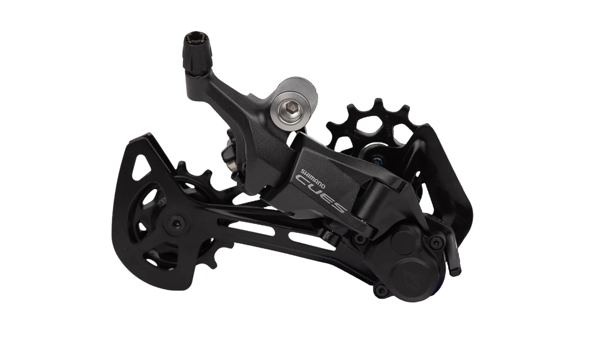 Dérailleur arrière Shimano CUES RD-U6000 - 10/11 vitesses