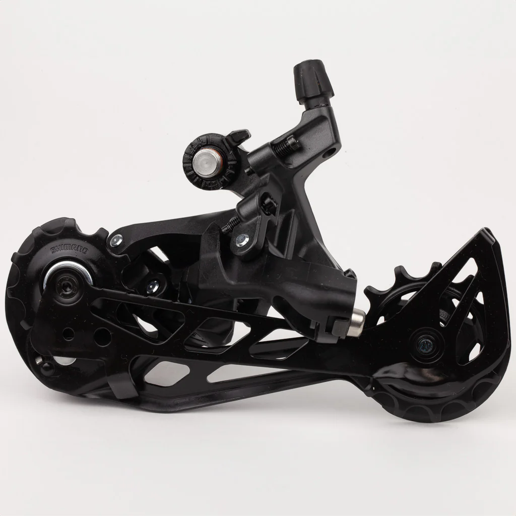 Dérailleur arrière Shimano CUES RD-U6020 - 2x11 vitesses - Image 4