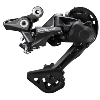 Dérailleur arrière Shimano Deore RD-M5120 Deore - 10/11 vitesses