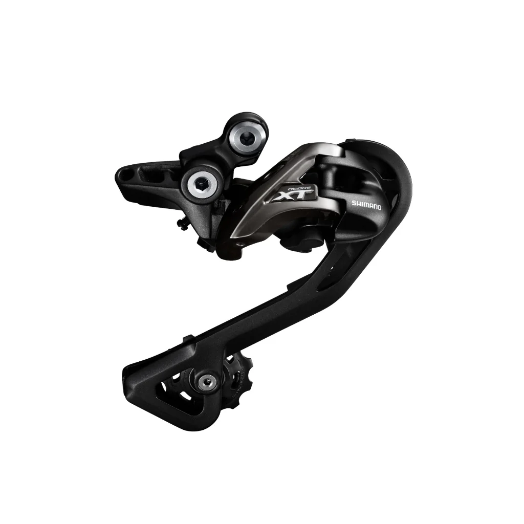 Dérailleur arrière Shimano Deore XT RD-T8000 - 10 vitesses