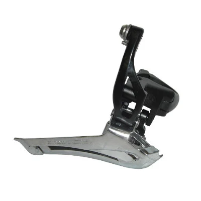 Dérailleur avant Shimano 105 FD-R7000 à collier 34.9mm - 2x11 vitesses