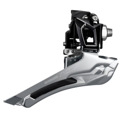Dérailleur avant Shimano 105 FD-R7000-F - 2x11 vitesses