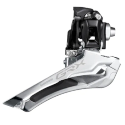 Dérailleur avant Shimano GRX FD-RX400 - 2x10 vitesses