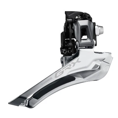 Dérailleur avant Shimano GRX FD-RX810-F - 2x11 vitesses