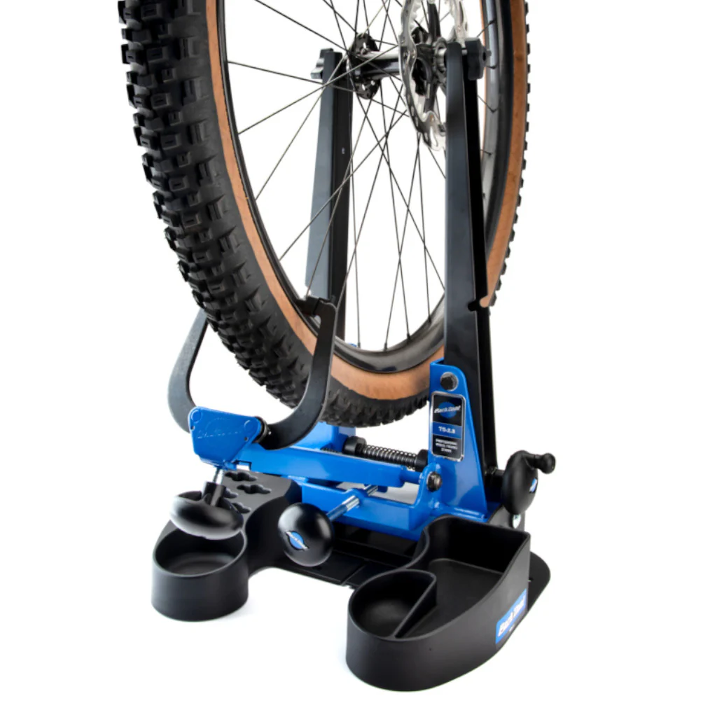 Dévoileur de Roues Professionnel Park Tool TS-2.3 - Image 3