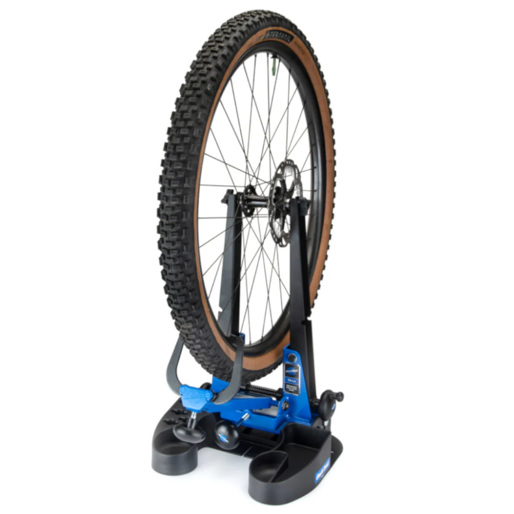 Dévoileur de Roues Professionnel Park Tool TS-2.3 - Image 4