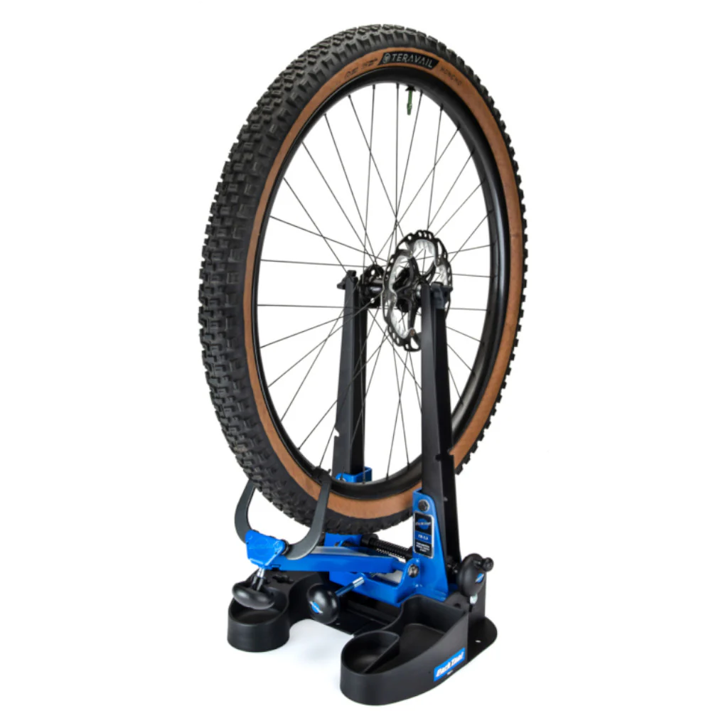 Dévoileur de Roues Professionnel Park Tool TS-2.3 - Image 5