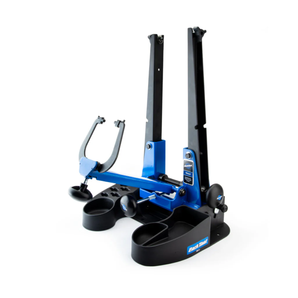Dévoileur de Roues Professionnel Park Tool TS-2.3 - Image 7