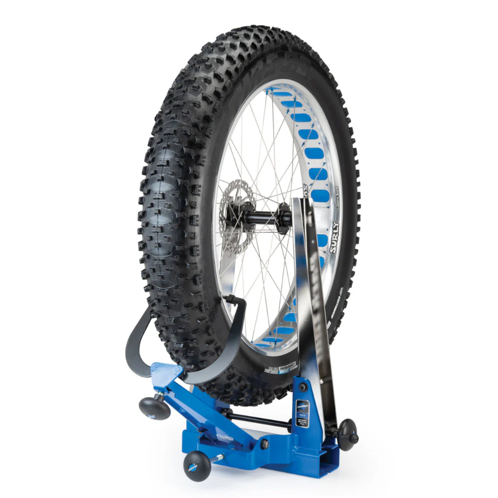 Dévoileur de Roues Professionnel Park Tool TS-4.2