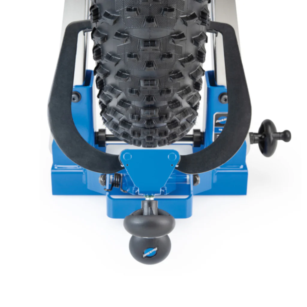 Dévoileur de Roues Professionnel Park Tool TS-4.2 - Image 2