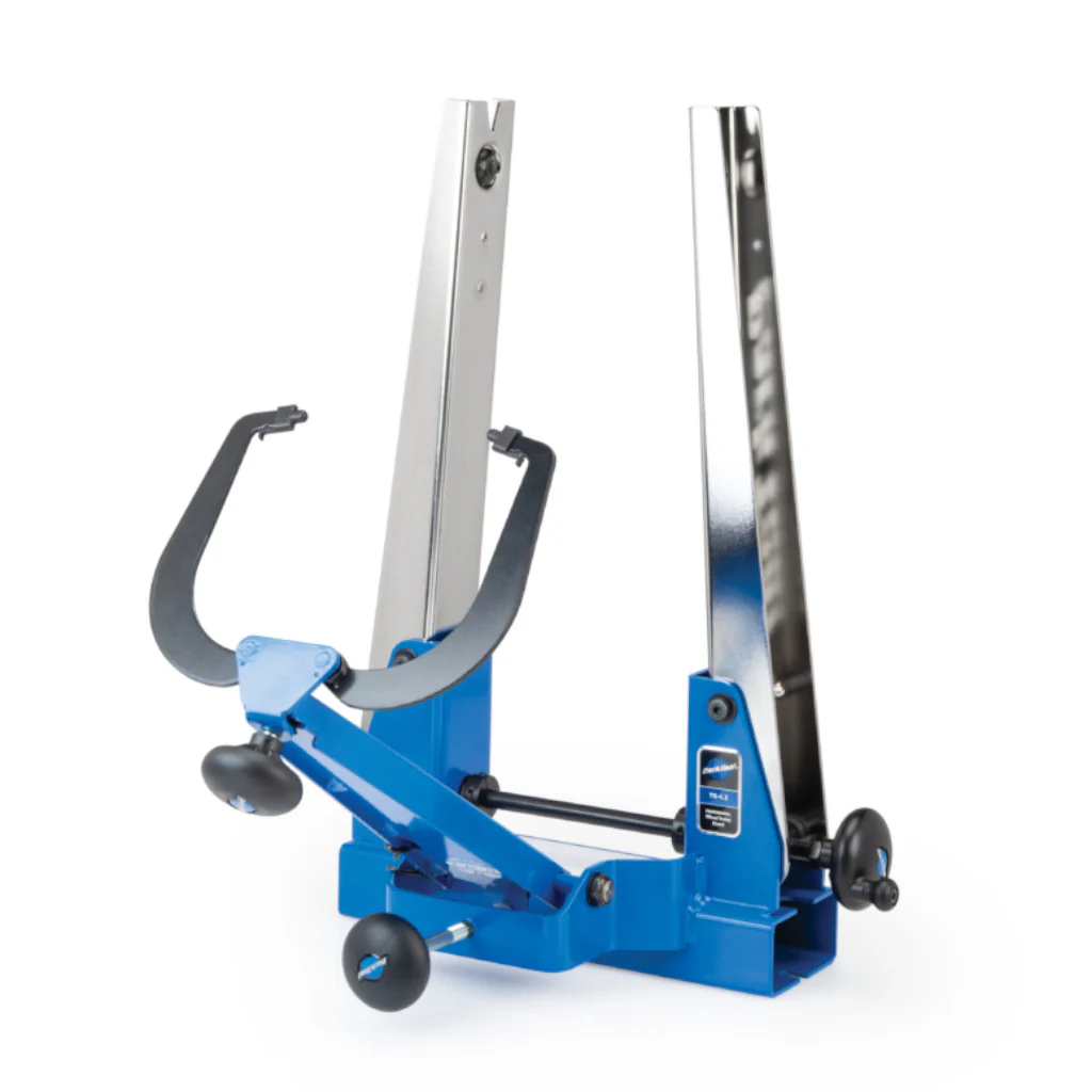 Dévoileur de Roues Professionnel Park Tool TS-4.2 - Image 5