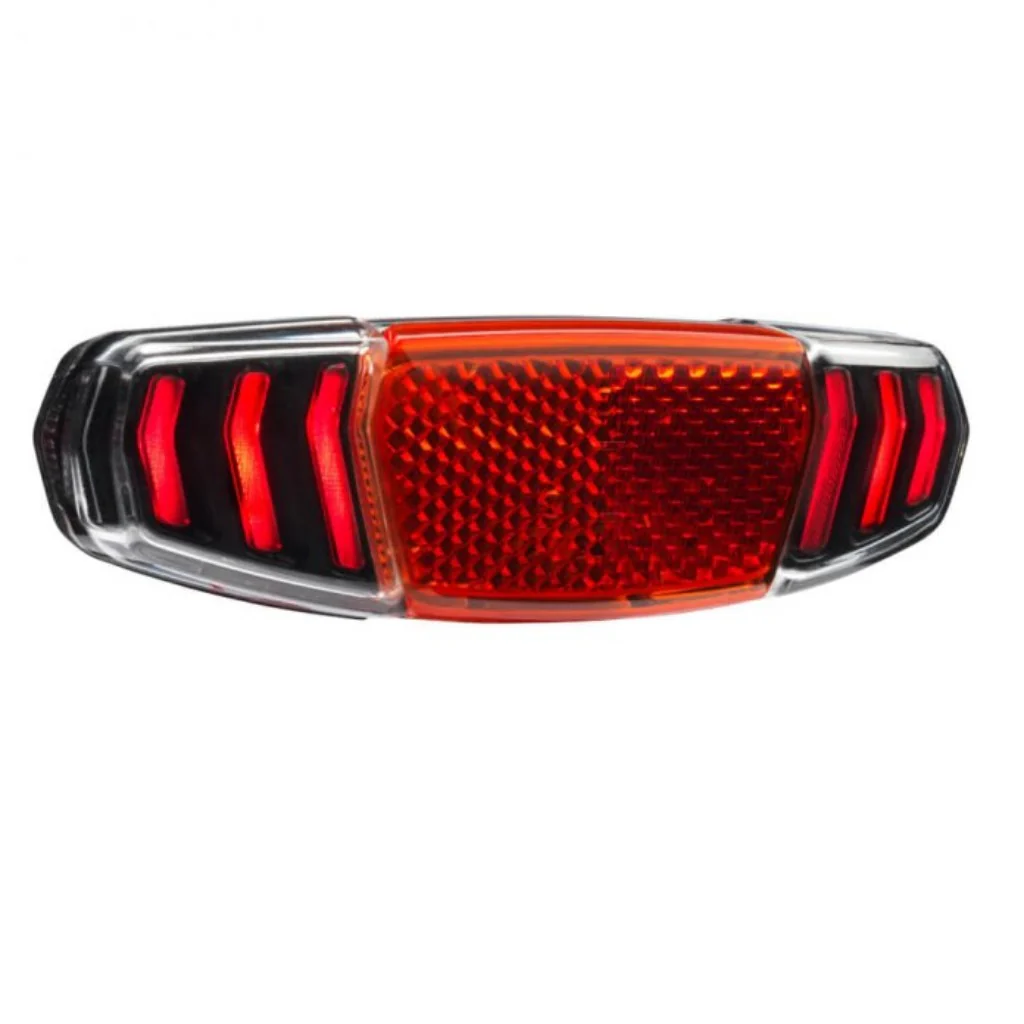 Feu arrière E-bike TOPLIGHT Dart E BREX Busch And Muller - Image 2
