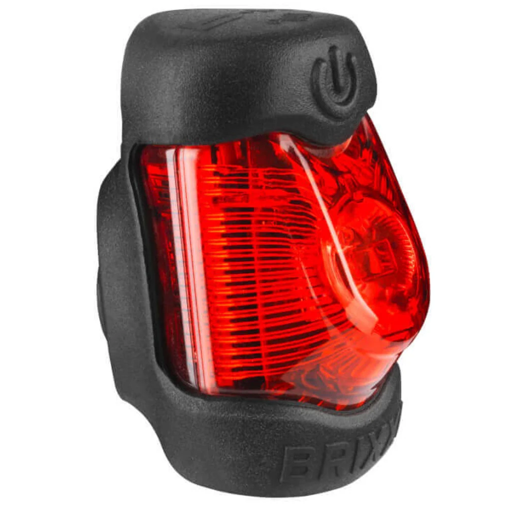 Feu arrière rechargeable BRIXXI Bush and Muller
