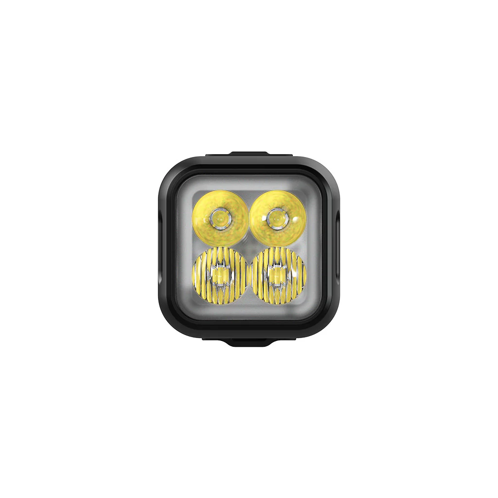 Feu vélo avant Knog Blinder 900 Bike Light - Image 3