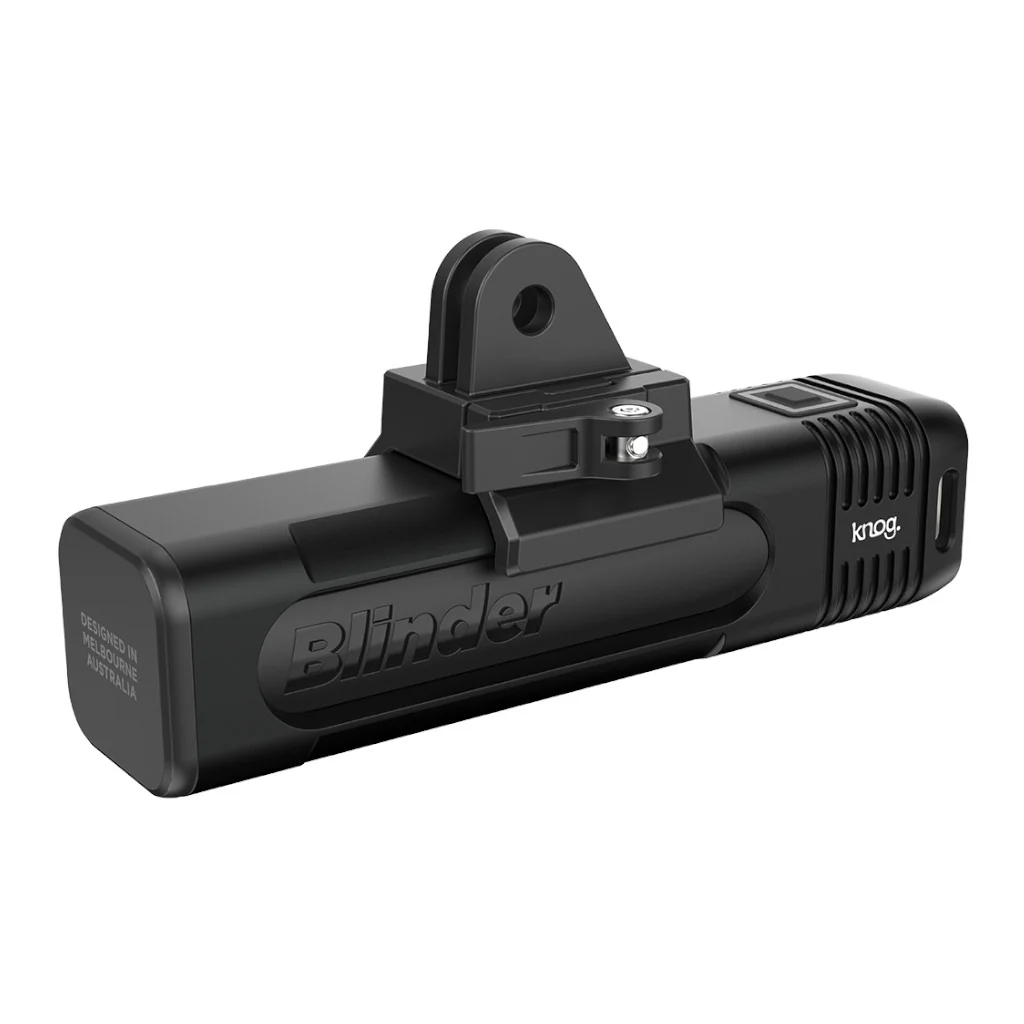 Feu vélo avant Knog Blinder 900 Bike Light - Image 4