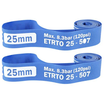Fond de jante pour vélo Cargo / Longtail - (VENDU PAR 2) - Image 3