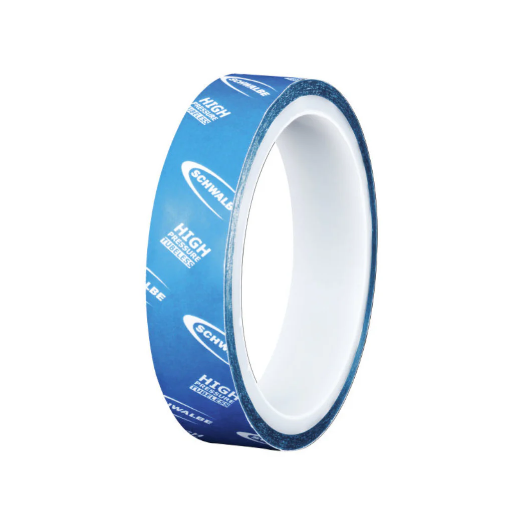Fond de jante Tubeless Schwalbe - 10 m - 19 / 21 / 23 / 25 / 27 / 29 mm