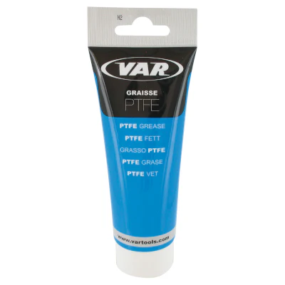 Graisse Blanche PTFE Var 100ml - NL-78400