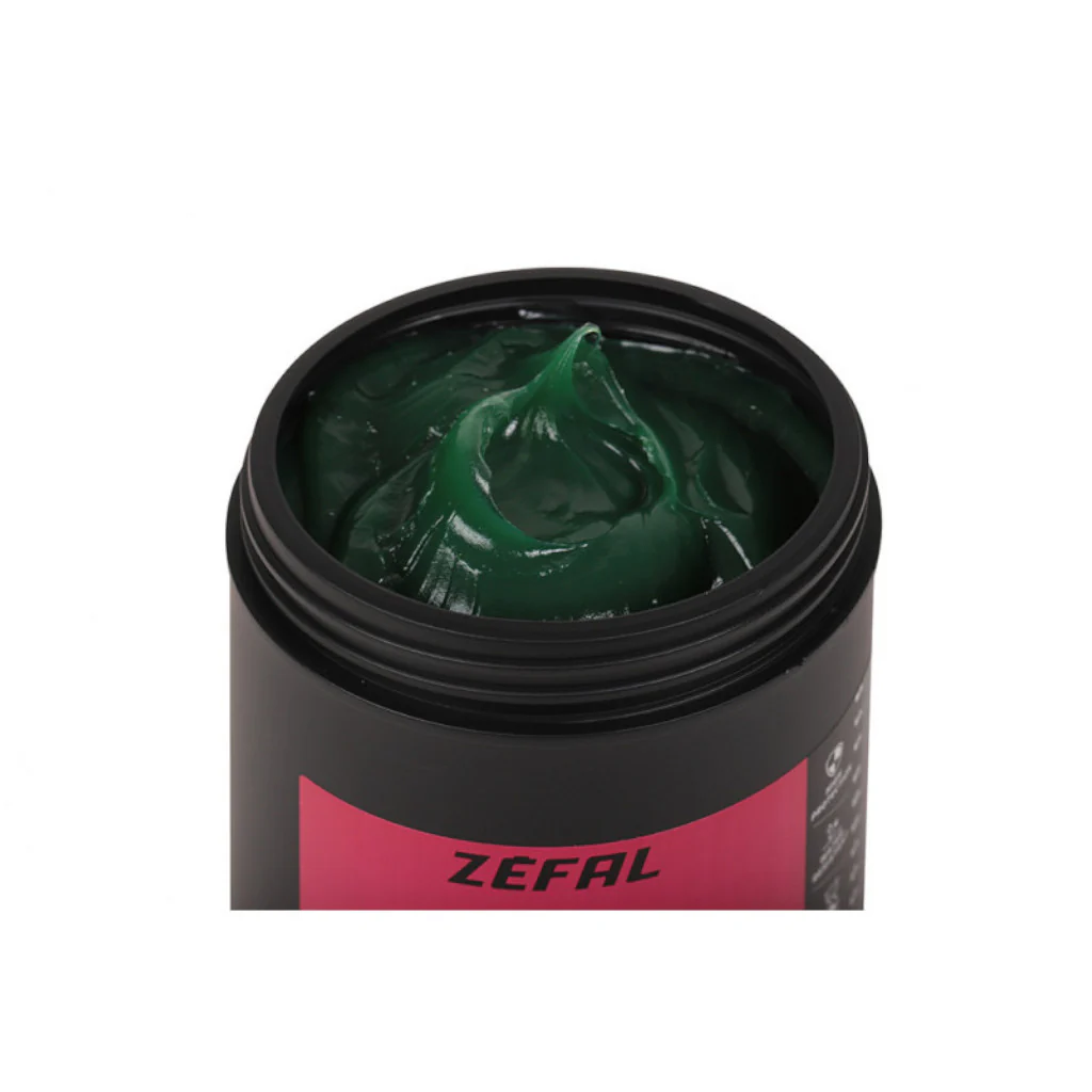 Graisse vélo Lithium verte Pro II Grease Zéfal - Image 2