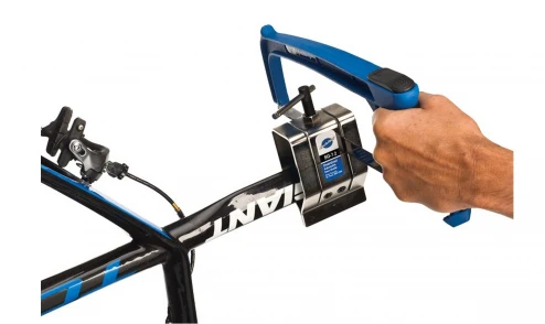 Guide de Sciage Ajustable pour Tubes Oversize Park Tool SG-7.2 - Image 2