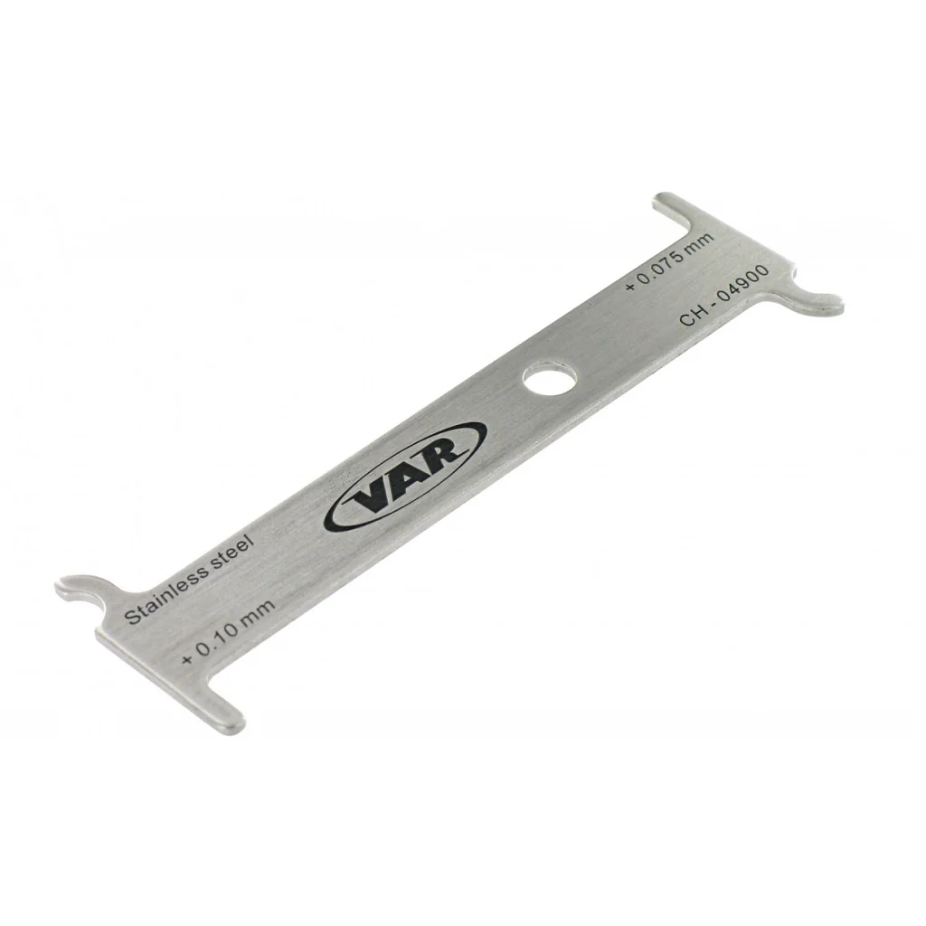Indicateur d'Usure de Chaîne Var CH-04900-C
