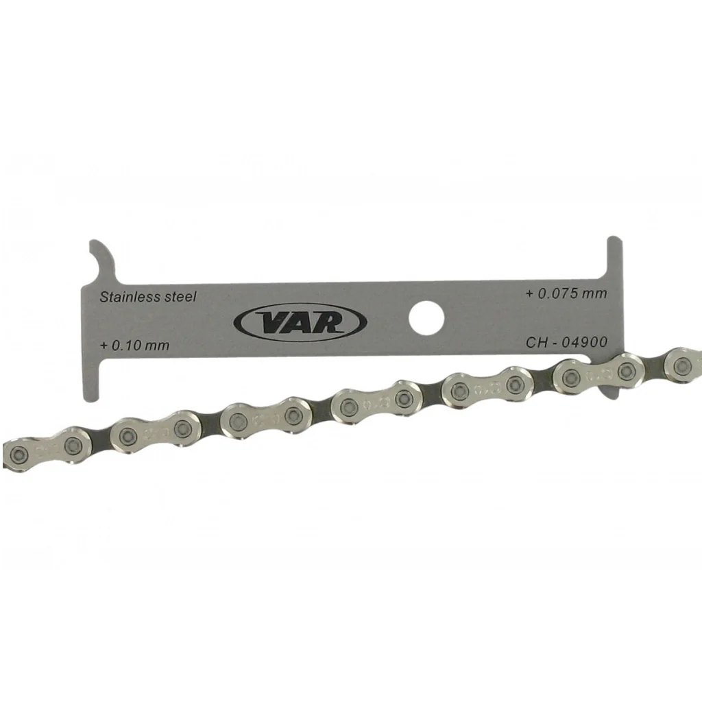 Indicateur d'Usure de Chaîne Var CH-04900-C - Image 2