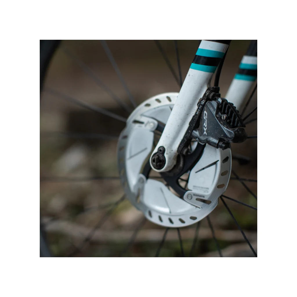Kit de frein manette et étrier Shimano GRX RX810 Mono - Image 3