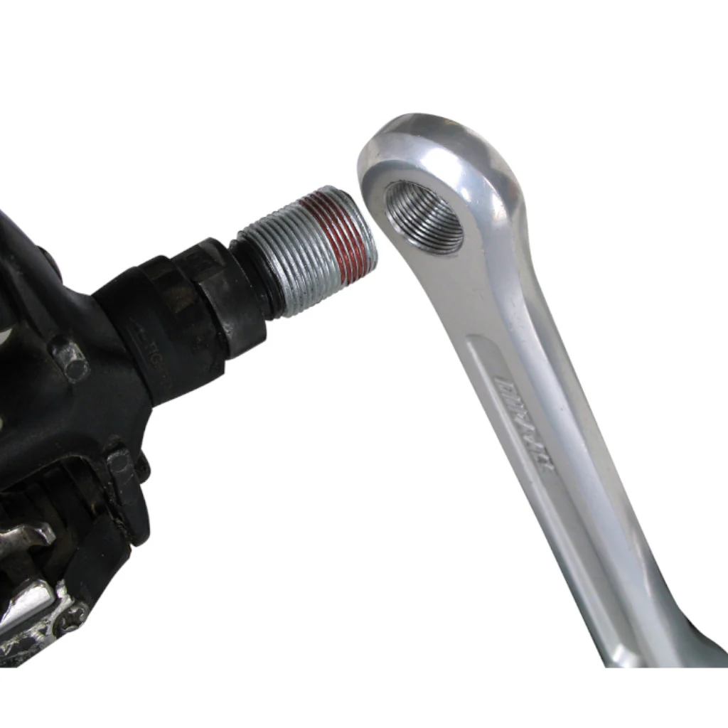Kit de Réparation d'Insert de Manivelle pour Pédale Var PE-04700 - Image 3