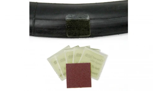 Kit de Réparation sans Colle Park Tool Super Patch GP-2 - Image 2