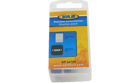 Kit de rustines autocollantes Var RP-44100-C - Image 3