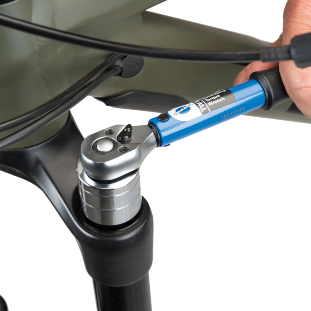 Kit d'Embouts de Douilles pour Clé Dynamométrique Park Tool SBS-1.2 - Image 6